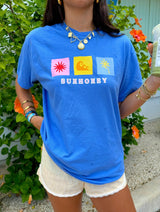 Sunhoney Daydream T-shirt