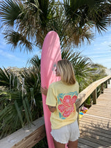 Sunhoney Hibiscus By The Sea