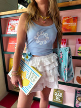 Sunhoney Under The Sun Tank Top