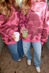 *PREORDER* Sunhoney Hibiscus Dreams Hoodie