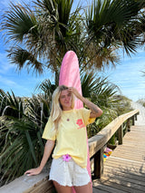 Sunhoney Hibiscus By The Sea