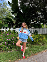 Cherry On Top Sweater