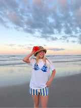 Sunhoney Bikini Girl Tshirt