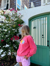 Sunhoney Daydream Sweatshirt