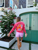 Sunhoney Daydream Sweatshirt