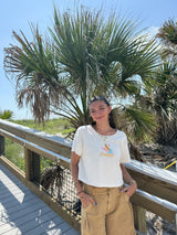 Sunhoney Jaguar Beach Club Crop