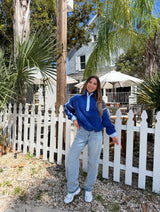 Cool It Sherpa Jacket