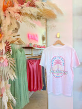 Sunhoney Choose To Shine Palm Tee