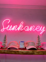 Sunhoney Cozy Up Candle - Iridescent