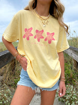 Sunhoney What’s The Best That Could Happen T-shirt