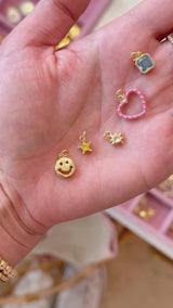 Sunhoney Online Charm Bar