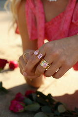 The XO Ring