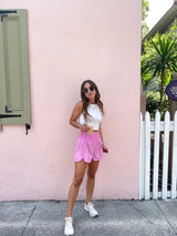 Don't Sweat It Active Shorts
