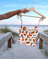 Citrus Dream Crop Top