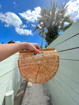 Endless Summer Cage Bag