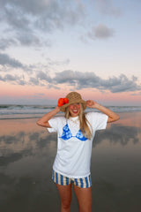 Sunhoney Bikini Girl Tshirt