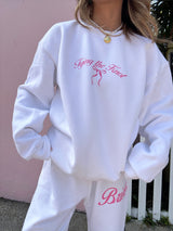 Tying The Knot Sweatshirt