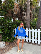 Plenty Of Fish Sweater