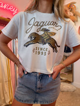 *PREORDER* Jaguar Beach Club Cowgirl Crop