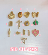 Sunhoney Online Charm Bar