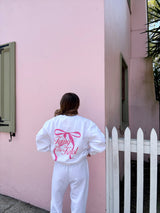 Tying The Knot Sweatshirt