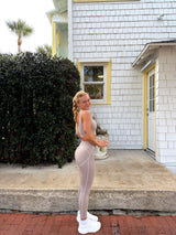 Stone Sculpt Activewear Set