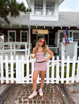 Hot Take Stripe Set