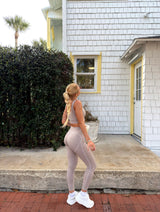 Stone Sculpt Activewear Set