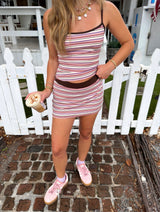Hot Take Stripe Set