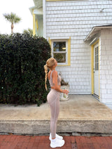 Stone Sculpt Activewear Set