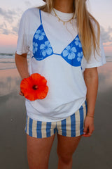 Sunhoney Bikini Girl Tshirt
