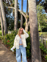 The Heritage Barn Jacket