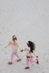 Sunhoney Signature Mockneck - Floral