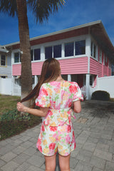 Blooming Garden Floral Set