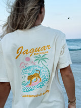 Sunhoney Jaguar Beach Club Tshirt