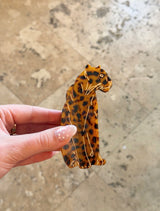 *PREORDER* Jaguar Claw Clip