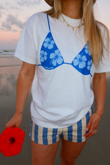 Sunhoney Bikini Girl Tshirt
