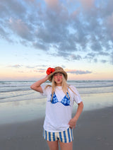 Sunhoney Bikini Girl Tshirt