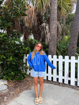 Plenty Of Fish Sweater