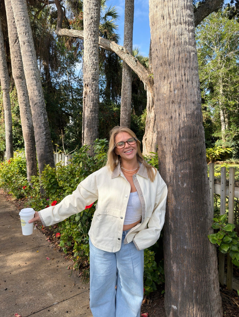 The Heritage Barn Jacket