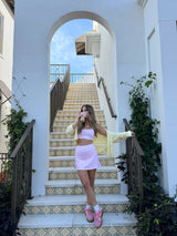 Stop and Smell The Roses Active Set