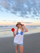 Sunhoney Bikini Girl Tshirt