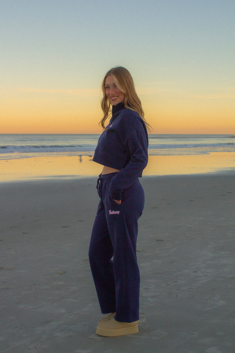 The Katie Sunhoney Sweatpants