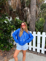 Plenty Of Fish Sweater