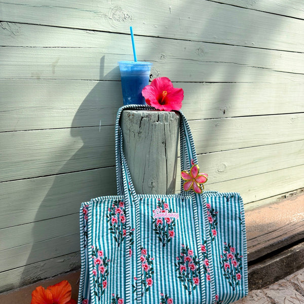 Sunhoney Tote Bags – Sunhoney®