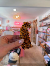 *PREORDER* Jaguar Claw Clip