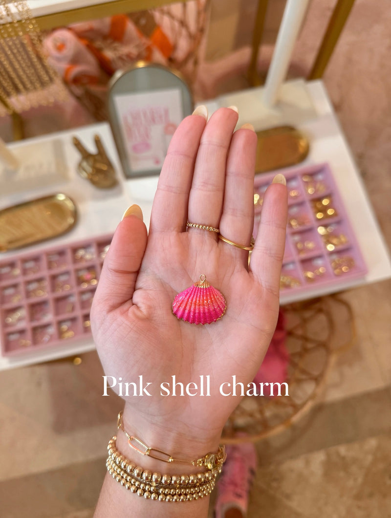 Sunhoney Online Charm Bar