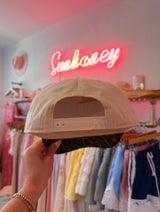 *PREORDER* Gameday Leopard Hat