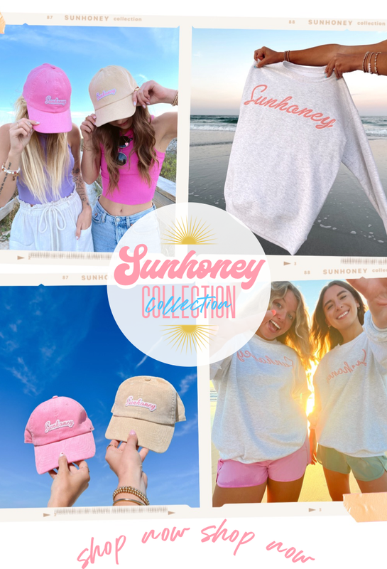 Shop Sunhoney® - Women's Clothing