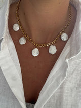 The Callie Necklace